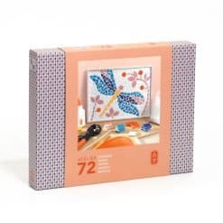 Djeco Atelier Mosaic Butterfly