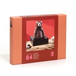 Djeco Atelier Sculpuring Bear