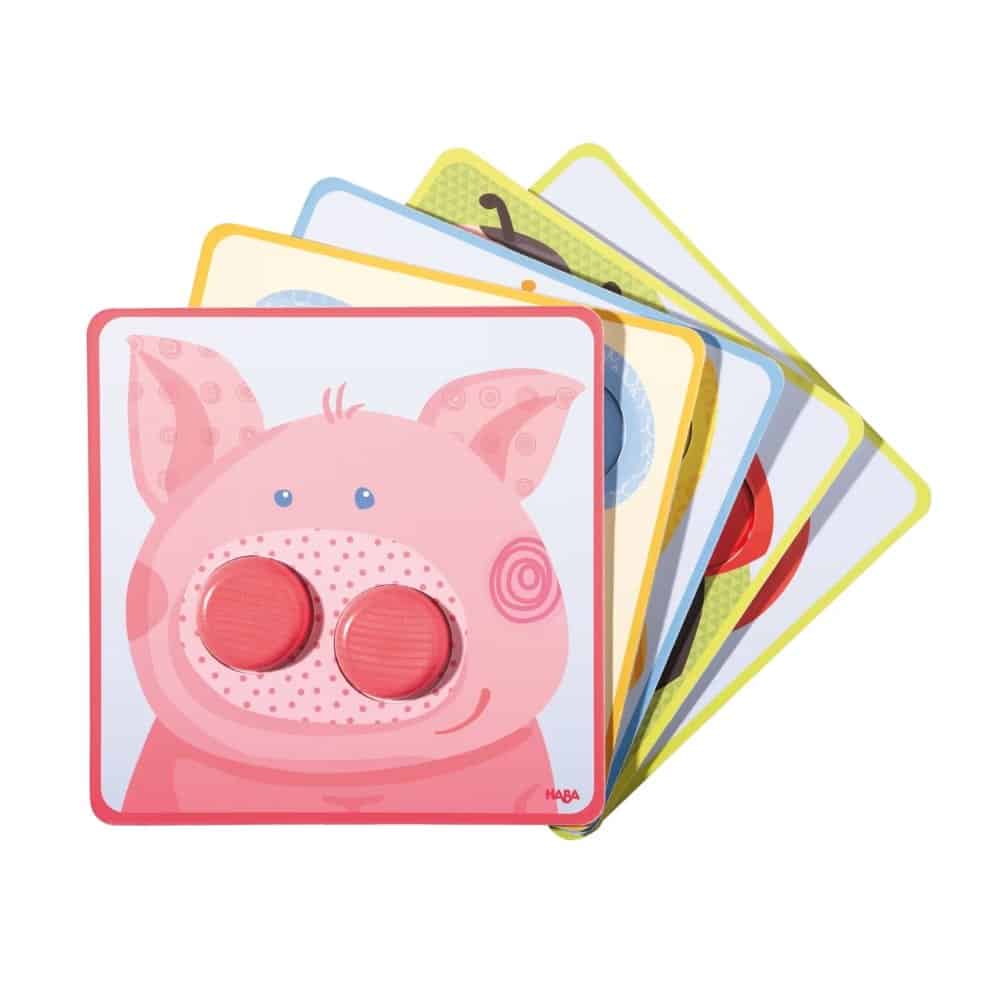 Brainkid Toys - Magnetic Matching Colors Game 2 Magnetic Matching Colors Game - Image 2