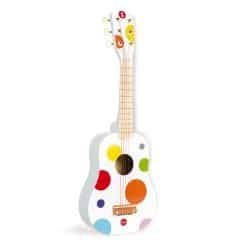Confetti Guitar