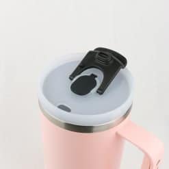 Brainkid Toys - Thermal Bottle 1100ml With Handle and Straw 7 Thermal Bottle 1100ml With Handle and Straw - Image 4
