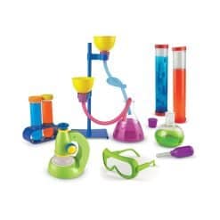 Primary Science Deluxe Lab Set - Image 3