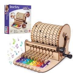 Alternative view of Smartivity Music Machine