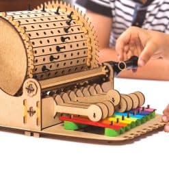 Brainkid Toys - Smartivity Music Machine 6 Smartivity Music Machine - Image 3