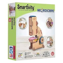 Smartivity Microscope