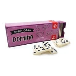 Domino Svooretro