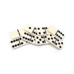 Alternative view of Domino Svooretro