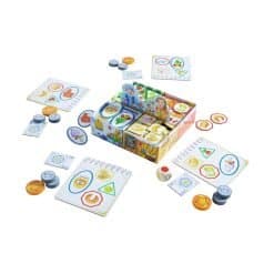 Alternative view of My First Games - Shopping