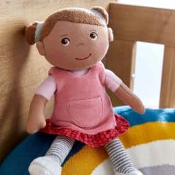 Alternative view of Cuddly Doll Camila - 25 Cm