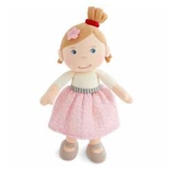 Cuddly Doll Laura - 25 Cm