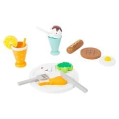 Lunch Break Play Set
