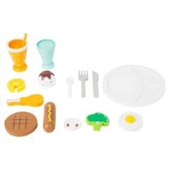 Alternative view of Lunch Break Play Set
