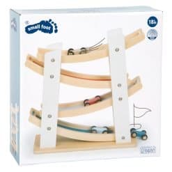 Brainkid Toys - Classic Racetrack 7 Classic Racetrack - Image 4