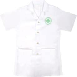 Alternative view of Doctor Coat Play Set
