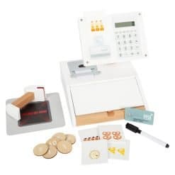 Cash Register - Fresh