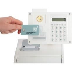 Alternative view of Cash Register - Fresh