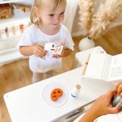 Brainkid Toys - Cash Register - Fresh 11 Cash Register - Fresh - Image 5