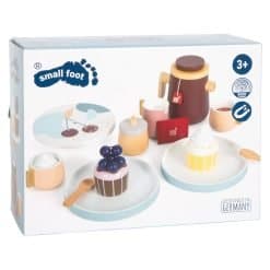 Coffee and Tea Set - Tasty - Image 5