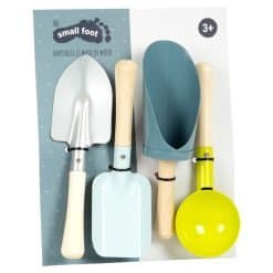 Alternative view of Compact Shovel Set