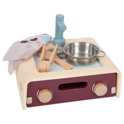 Alternative view of Camping Play Kitchen