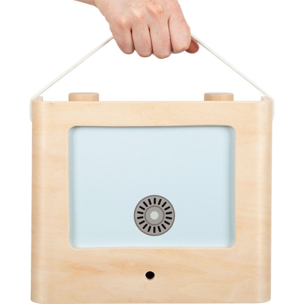 Brainkid Toys - Camping Play Kitchen 6 Camping Play Kitchen - Image 6