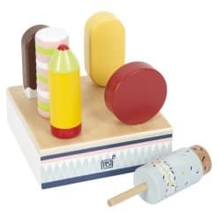 Popsicles