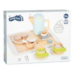 Coffee and Tea Set - Image 2