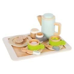 Coffee and Tea Set