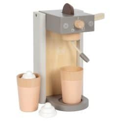 Coffee Machine Set