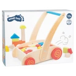 Brainkid Toys - Baby Walker Building Blocks 7 Baby Walker Building Blocks - Image 4