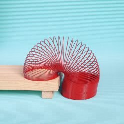 Alternative view of Wiggle Spring Toy