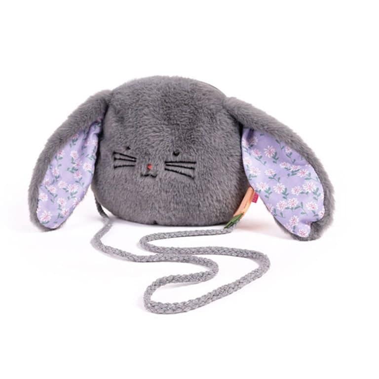 Cuddle Bunny Cross-Body Purse