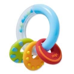 Clutching Toy Nobbi