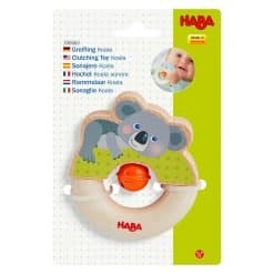 Clutching Toy Koala - Image 4