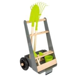 Garden Trolley Set