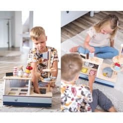 Brainkid Toys - Ice Cream Buffet Fresh 10 Ice Cream Buffet Fresh - Image 5