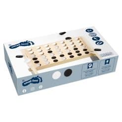 Brainkid Toys - Four-In-A-Row Gold Edition 9 Four-In-A-Row Gold Edition - Image 5
