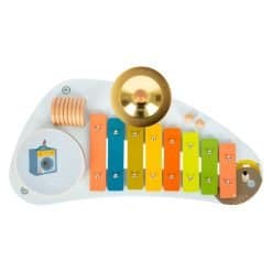 Brainkid Toys - Music Table Groovy Beats 9 Music Table Groovy Beats - Image 5