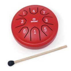 Metallic Dum Musicandies
