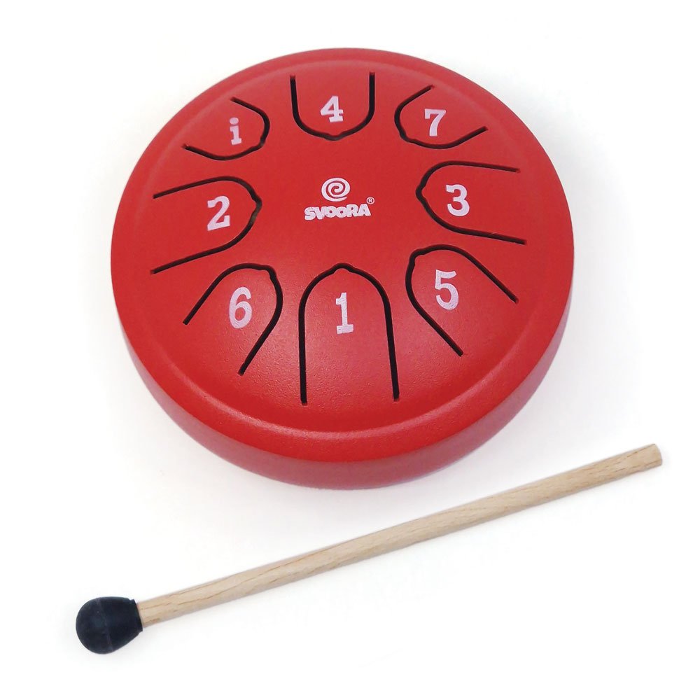 Brainkid Toys - Metallic Dum Musicandies 1 Metallic Dum Musicandies