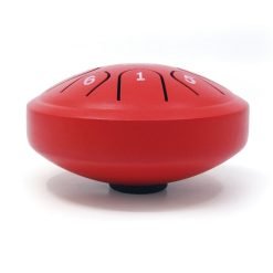 Alternative view of Metallic Dum Musicandies