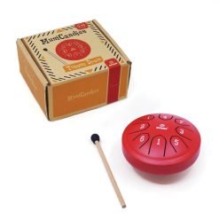 Brainkid Toys - Metallic Dum Musicandies 7 Metallic Dum Musicandies - Image 4