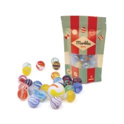 Marbles Set