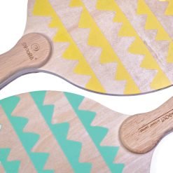 Out and About wooden Rackets Set - Image 2