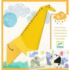 My First Origami - Animals