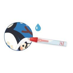 Brainkid Toys - Animalo-Len Water Magic Coloring 9 Animalo-Len Water Magic Coloring - Image 5