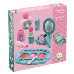 Kendra makeup set