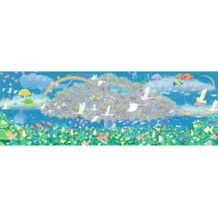 Alternative view of Puzzle Gallery Daydreams 350 pieces