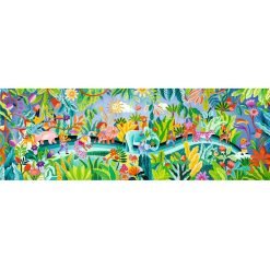 Alternative view of Puzzle Gallery The Feast - 1000pcs