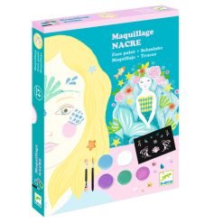 Butterfly MakeUp Set